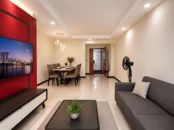 Blk 90B Telok Blangah Parcview (Bukit Merah), HDB 4 Rooms #581358601